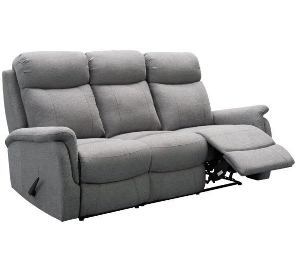 Recliner sohva