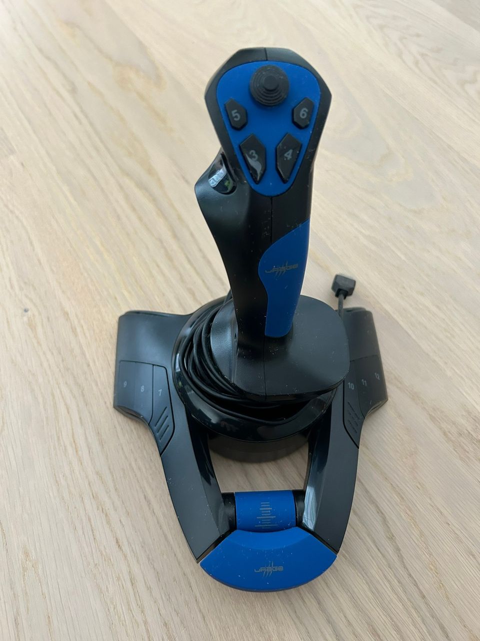 Vibration Joystick Urage Airborne 300