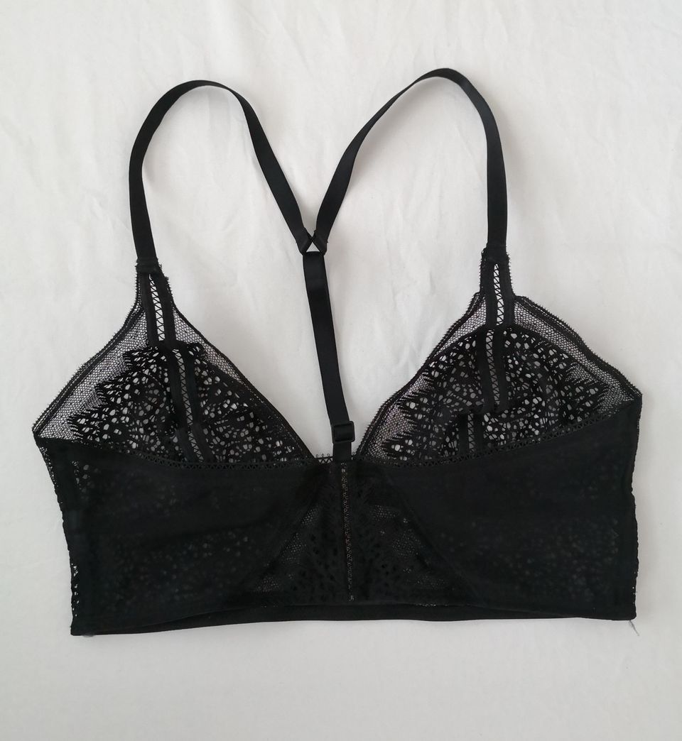 Calvin Klein pitsi bralette