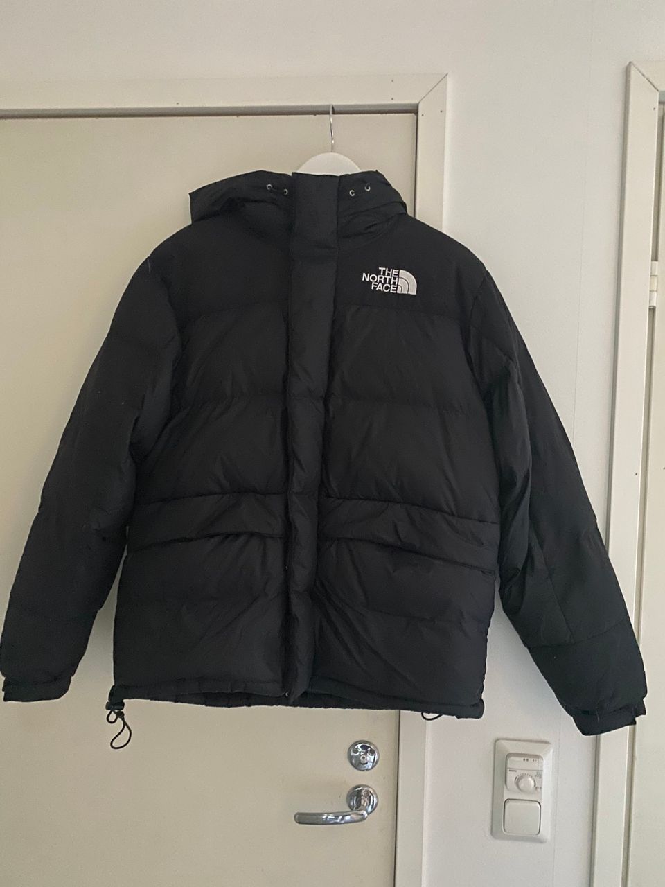 The North Face Himalayan