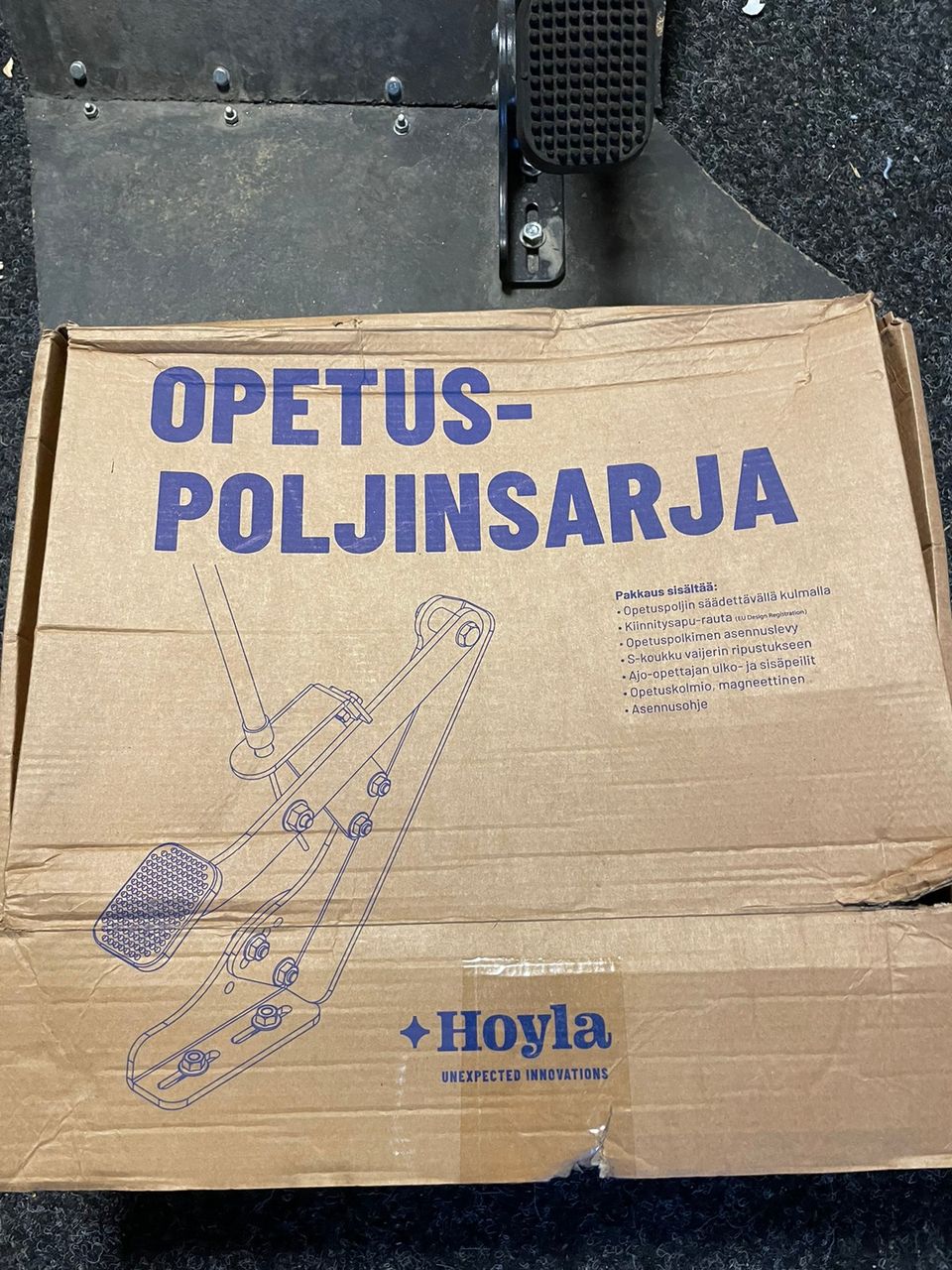 Opetuspoljinsarja