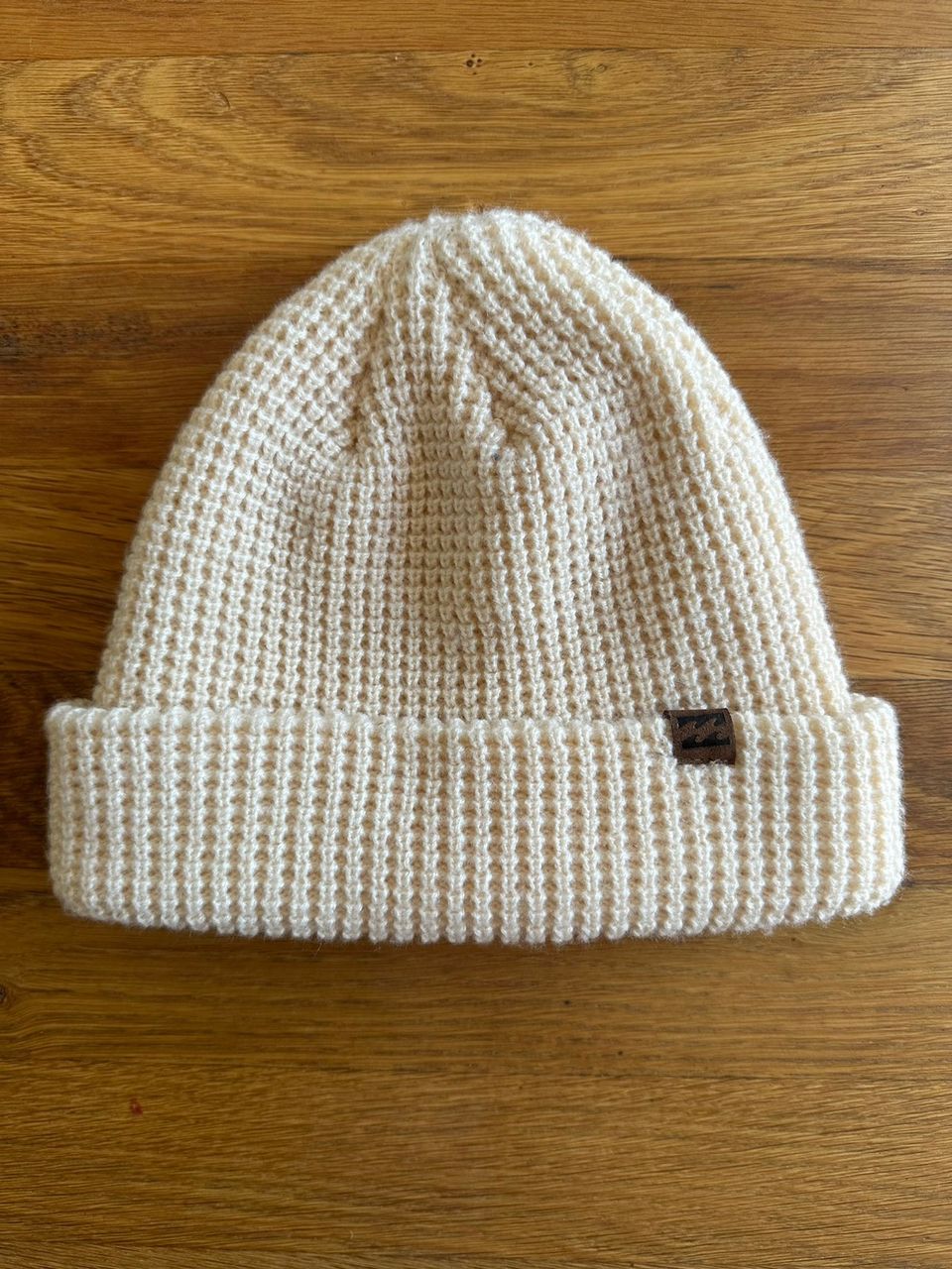 Billabong, Alta Beanie (käyttämätön)