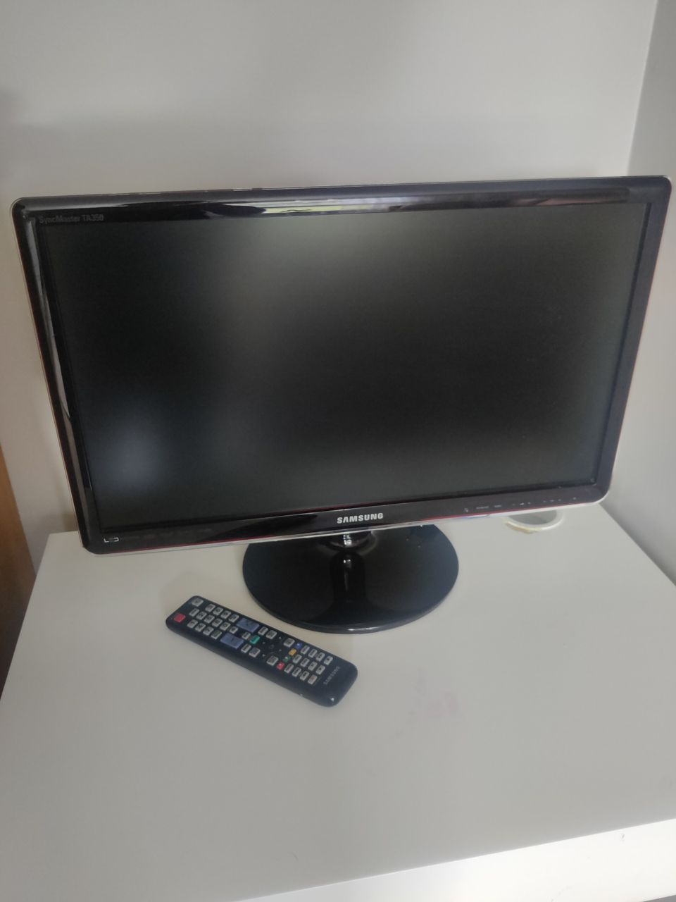 Samsung tv