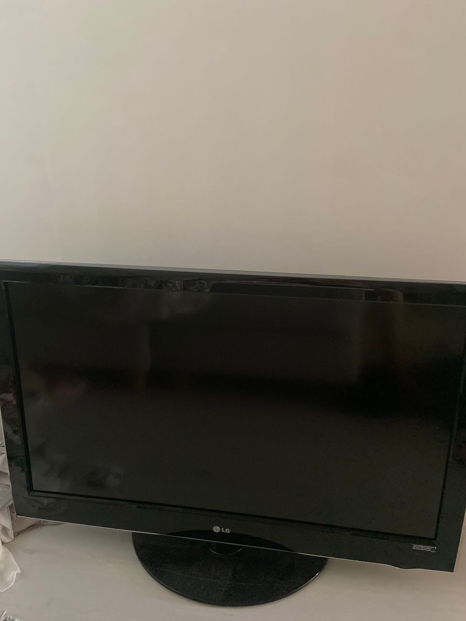 LG TV