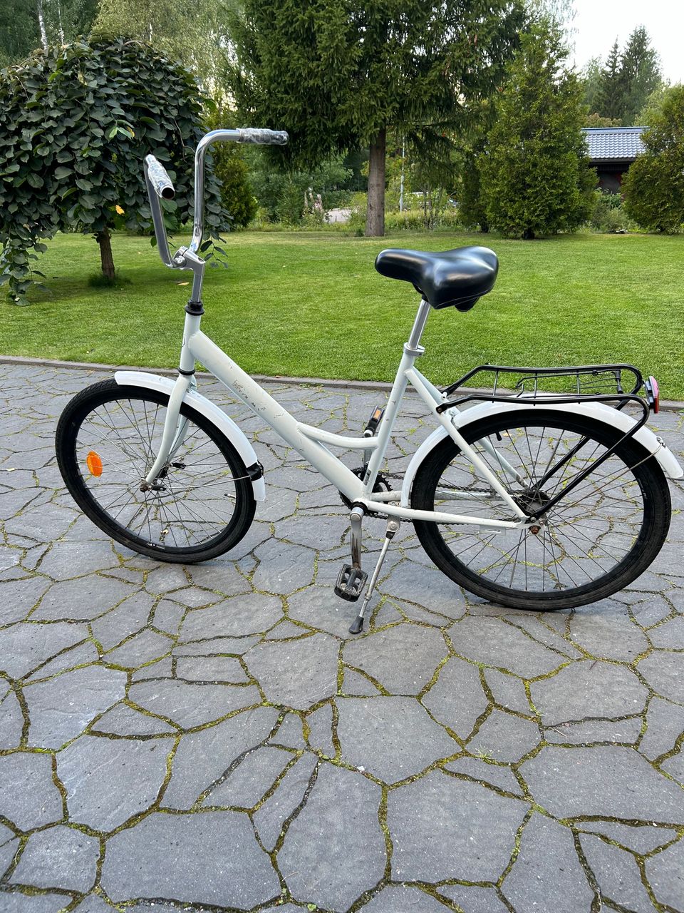 Baana Suokki 24”