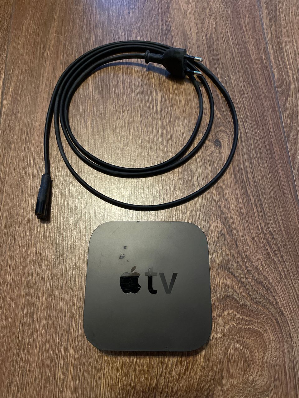 Apple TV