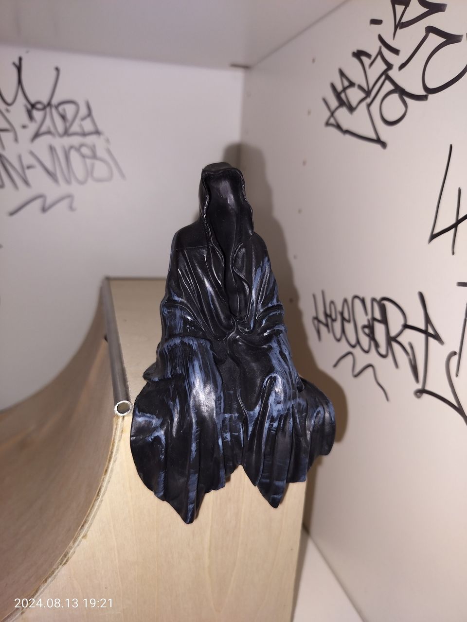 Harry Potter ankeuttaja (dementor)