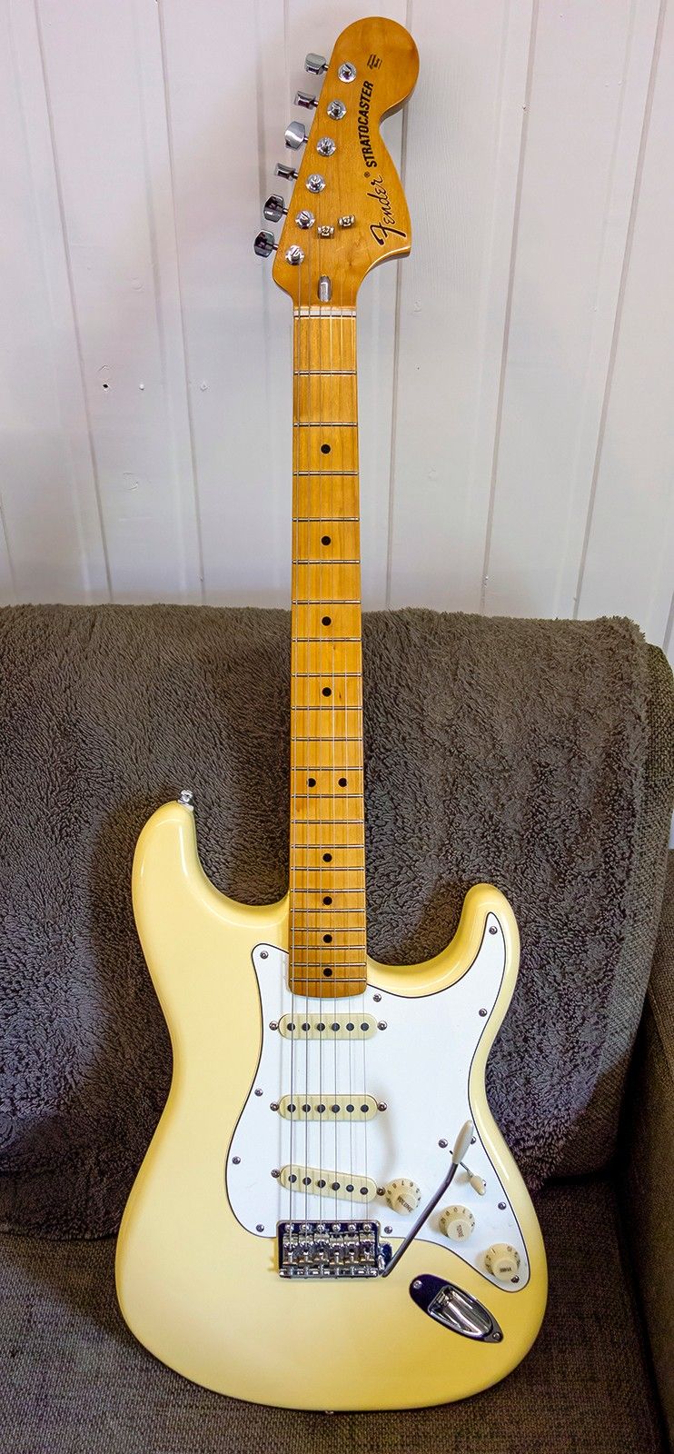 Fender Vintera II 70's Stratocaster