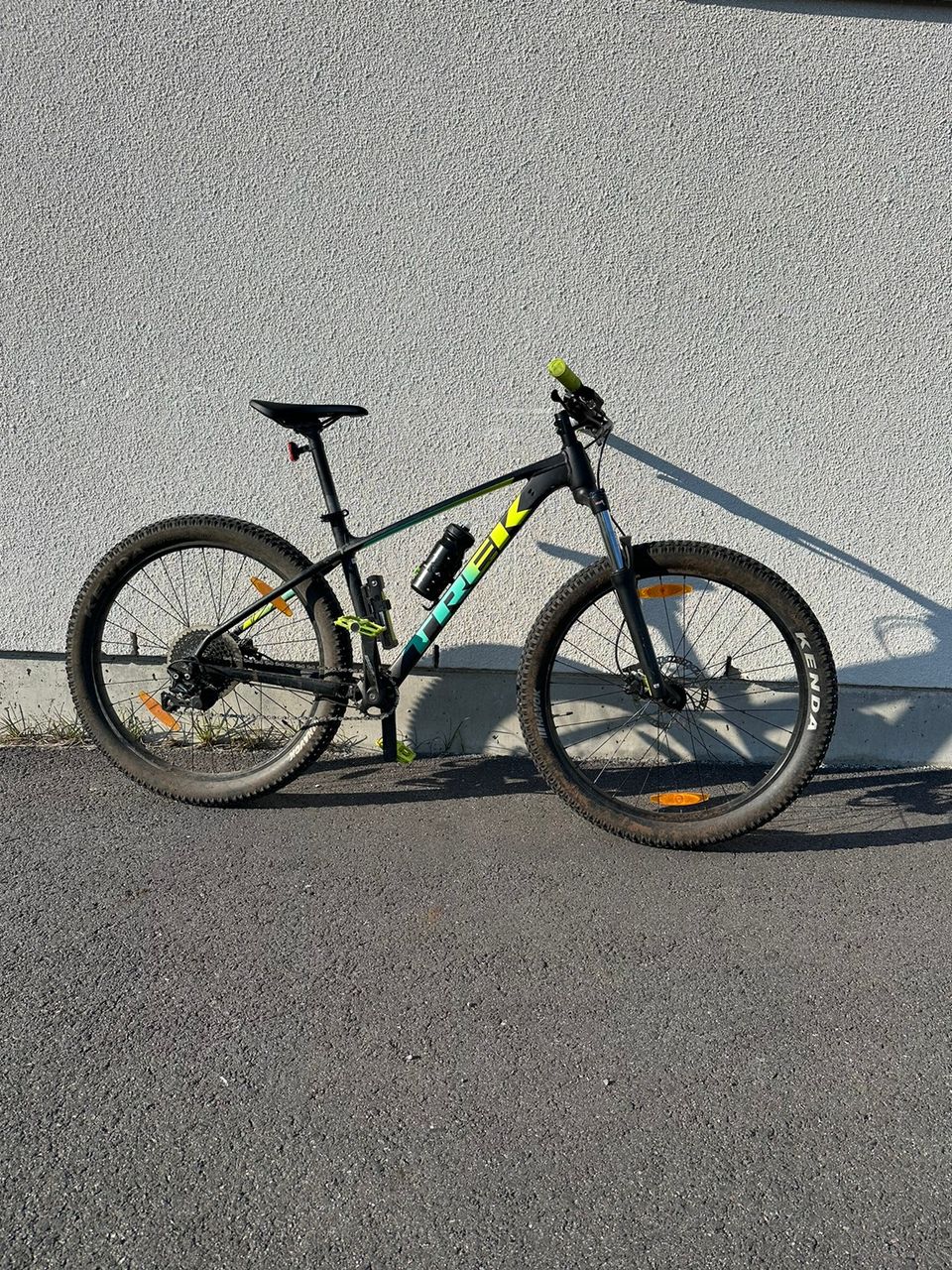 Trek Roscoe 6 M/L