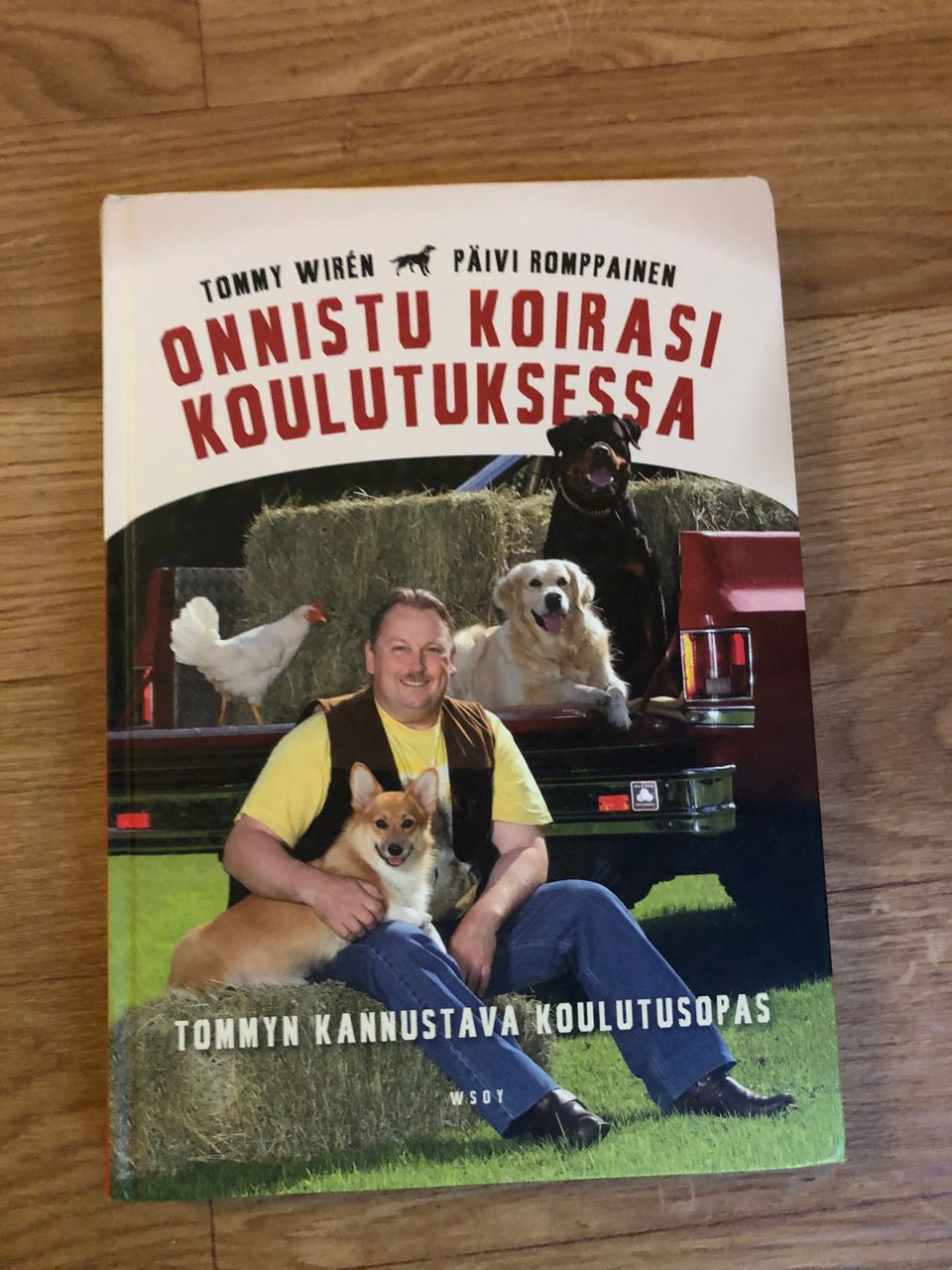 Ilmoituksen kuva