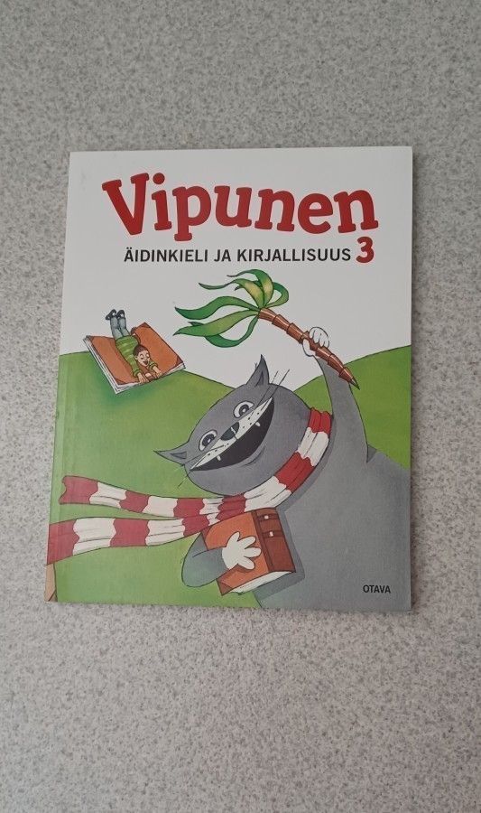 Ilmoituksen kuva