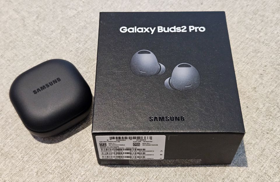 Samsung Galaxy Buds2 Pro