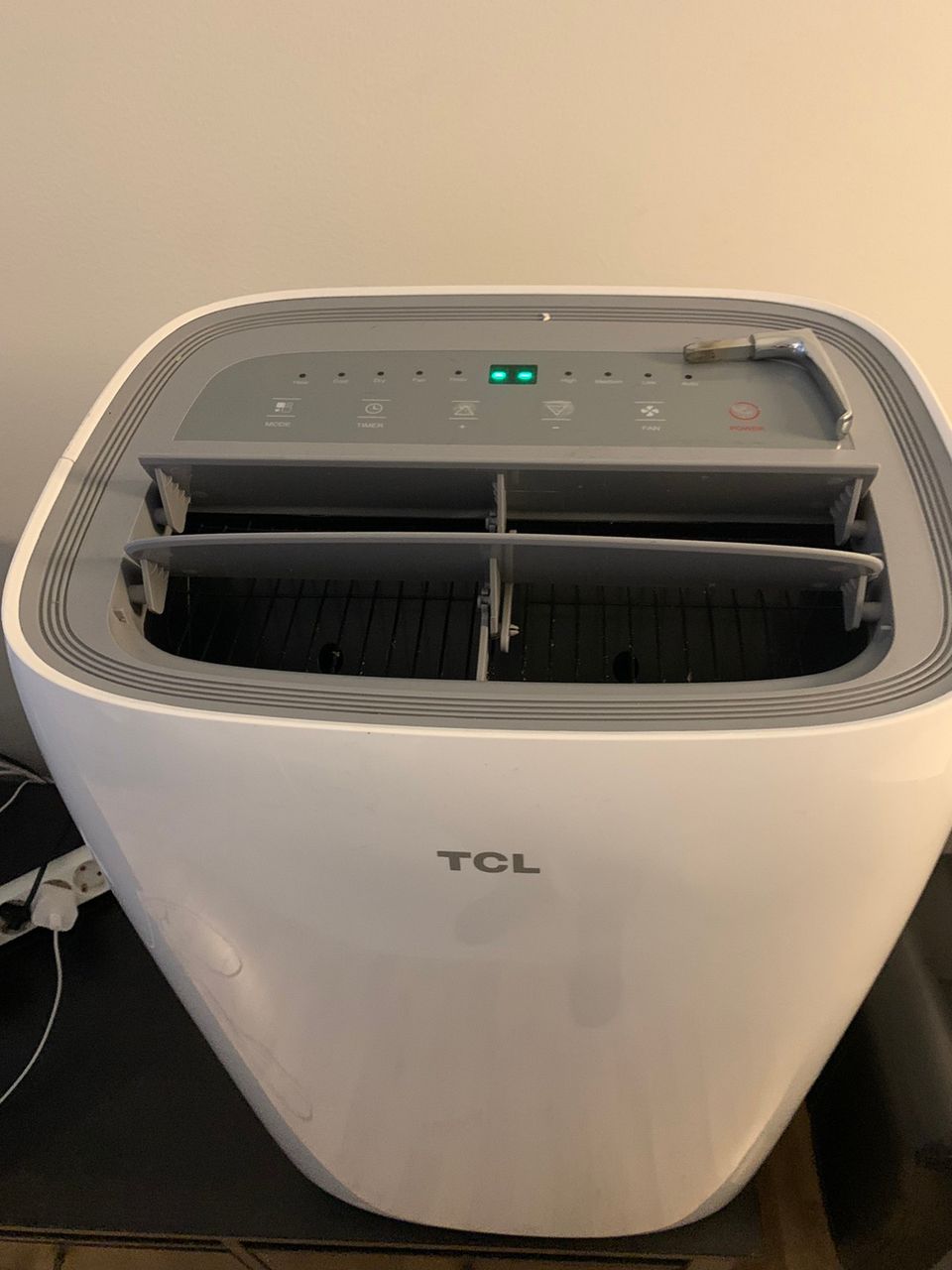 Ilmastointilaite TCL 12000btu