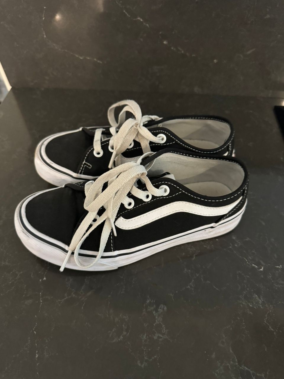 Vans kengät