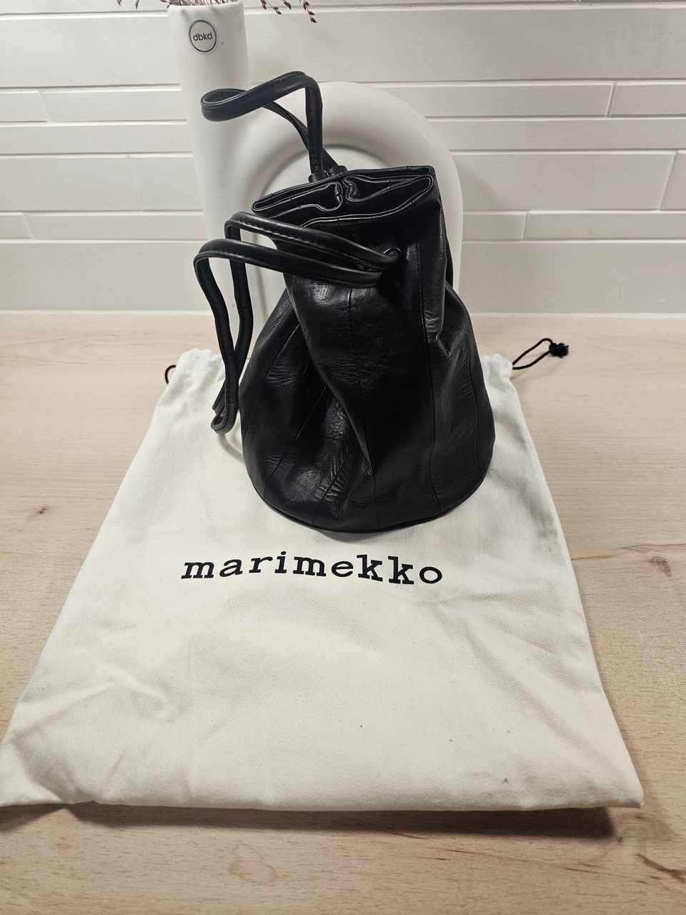 Marimekko Keira laukku