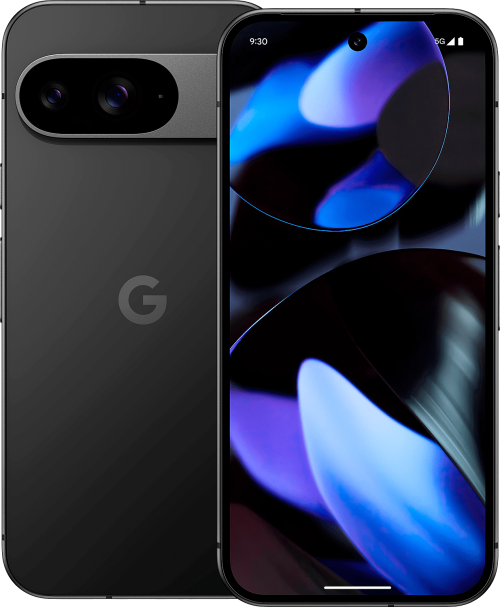 Google Pixel 9 5G 256GB Obsidian