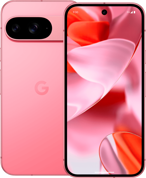 Google Pixel 9 5G 128GB Peony