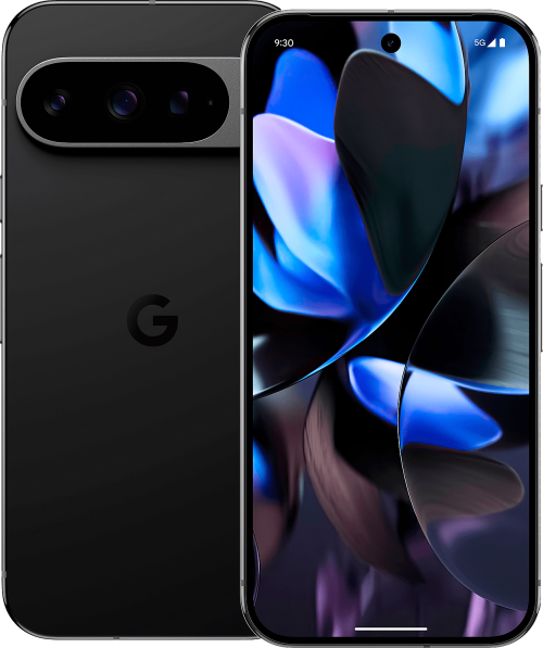 Google Pixel 9 Pro 5G 256GB Obsidian