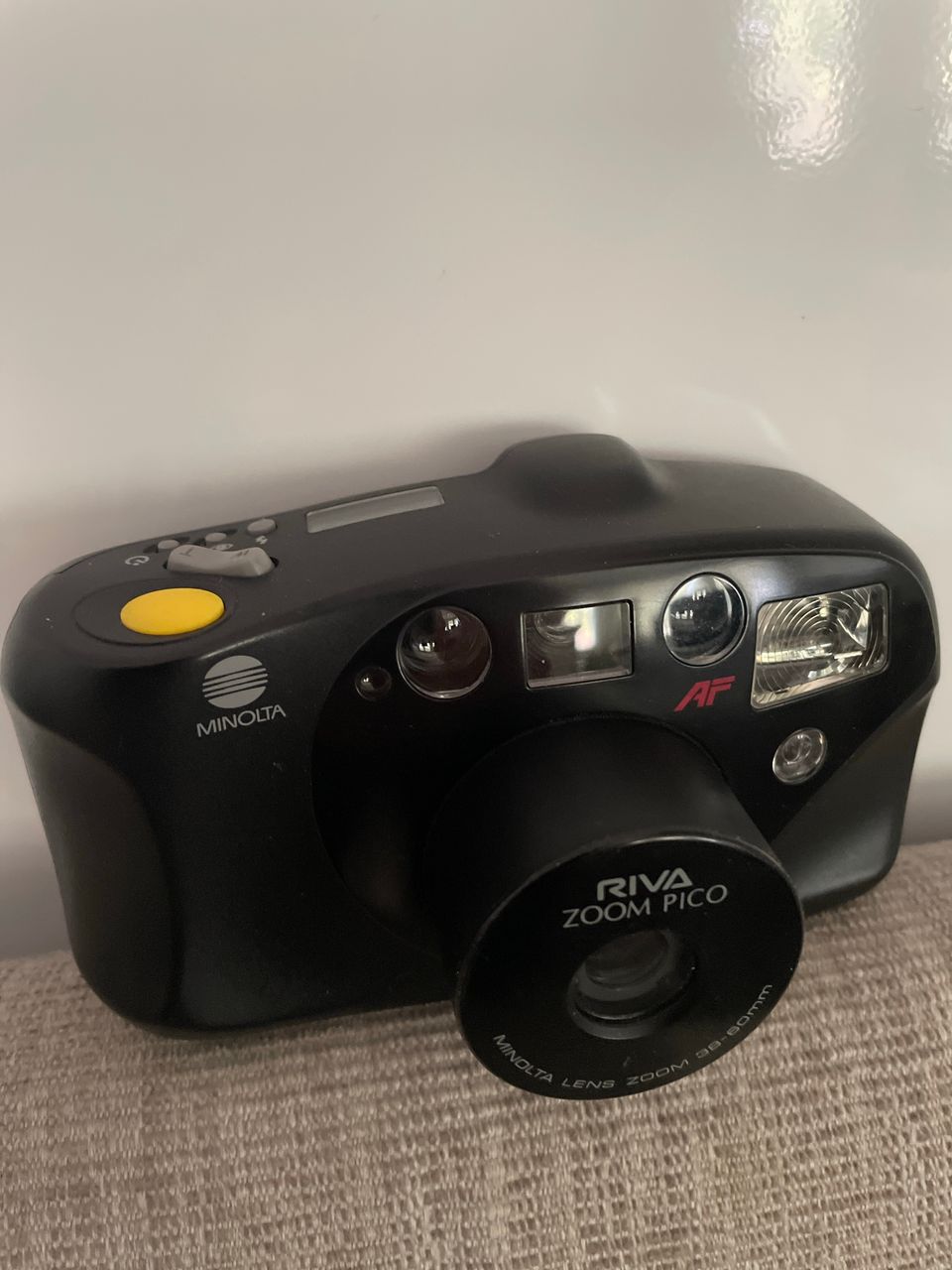 Minolta RIVA ZOOM PICO