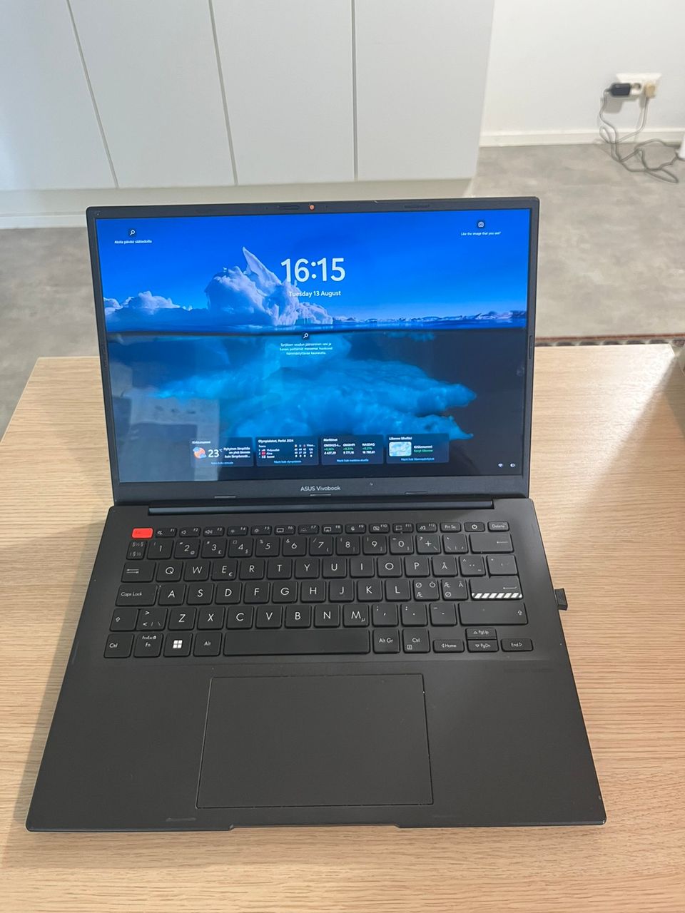 Asus vivobook s 14