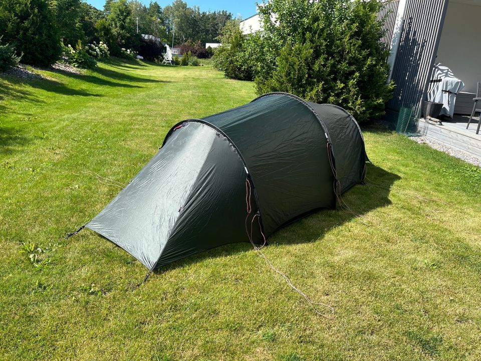 Hilleberg Helags 2