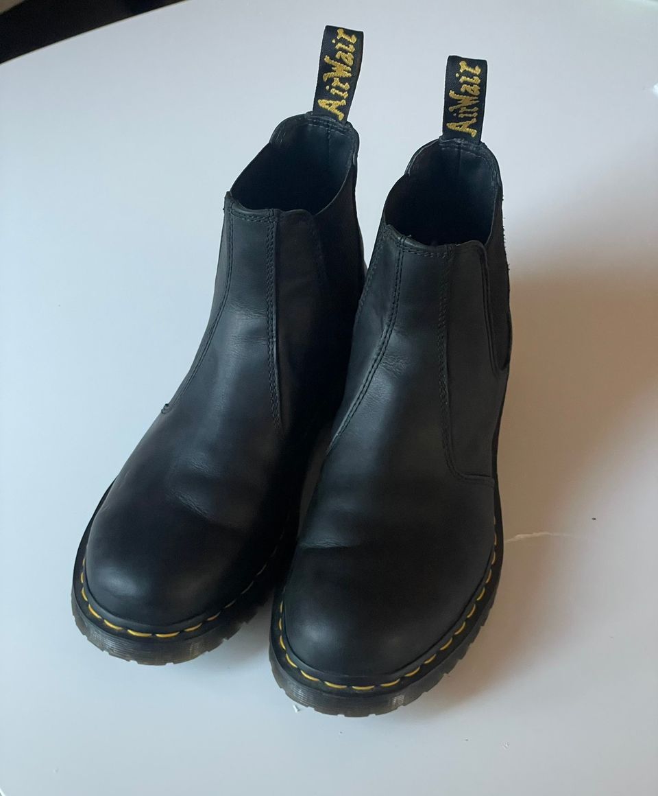 Dr. martens 2976-nilkkurit, koko 45