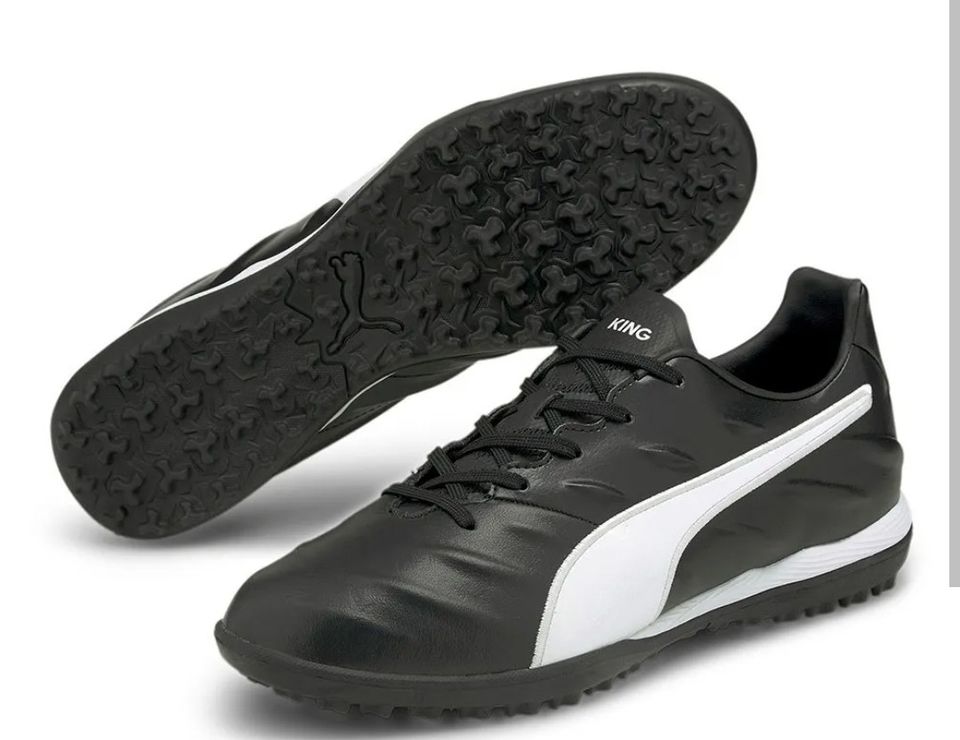 PUMA King Pro 21 TF koko 46 1/2