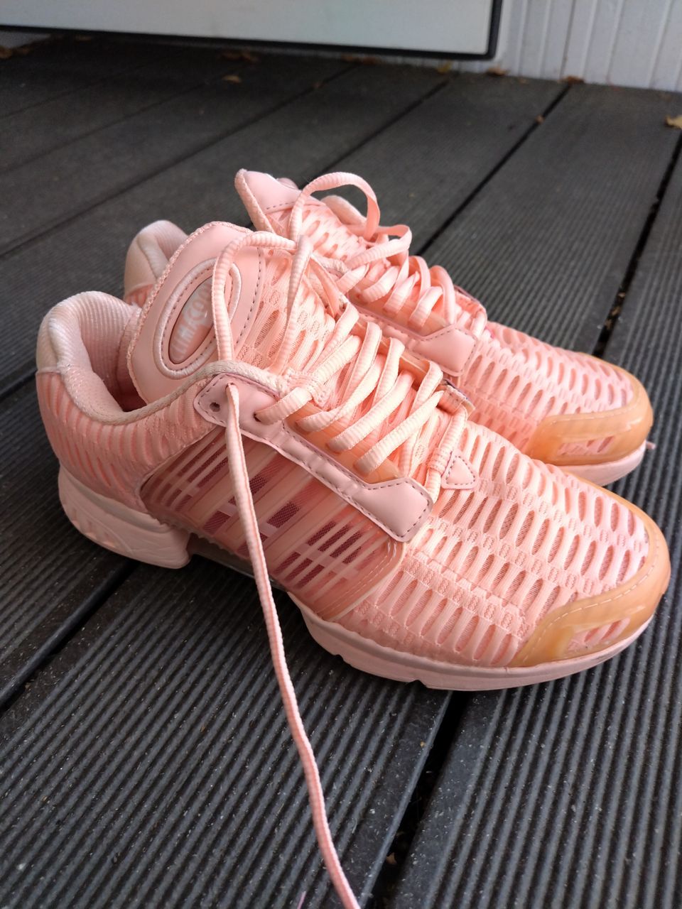 Adidas Climacool lenkkarit