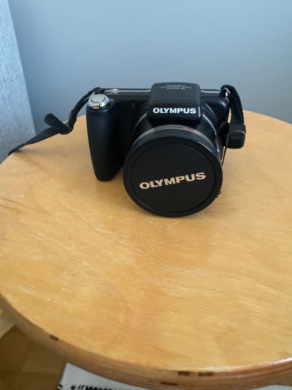 Olympus