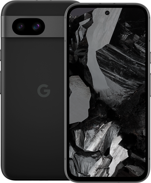 Google Pixel 8a 5G 128GB Obsidian