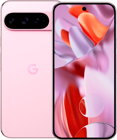 Google Pixel 9 Pro XL 5G 256GB Rose Quartz