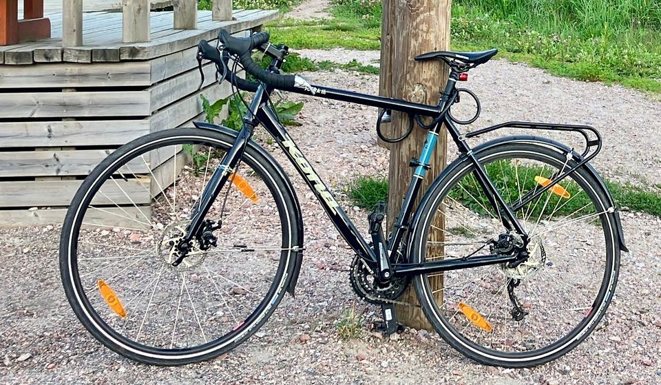 Kona Sutra AL 56”