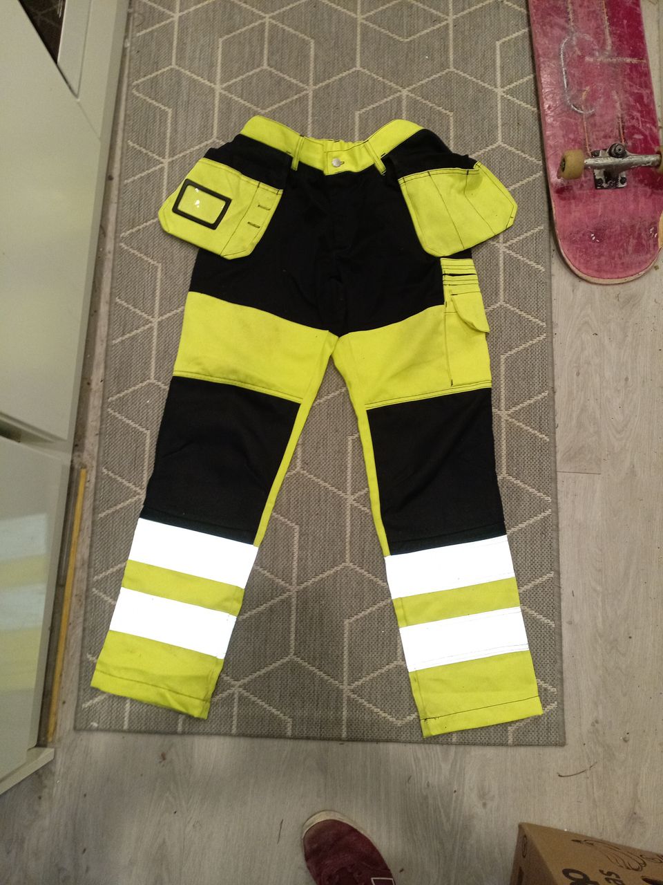 Atex Workwear Työhousut