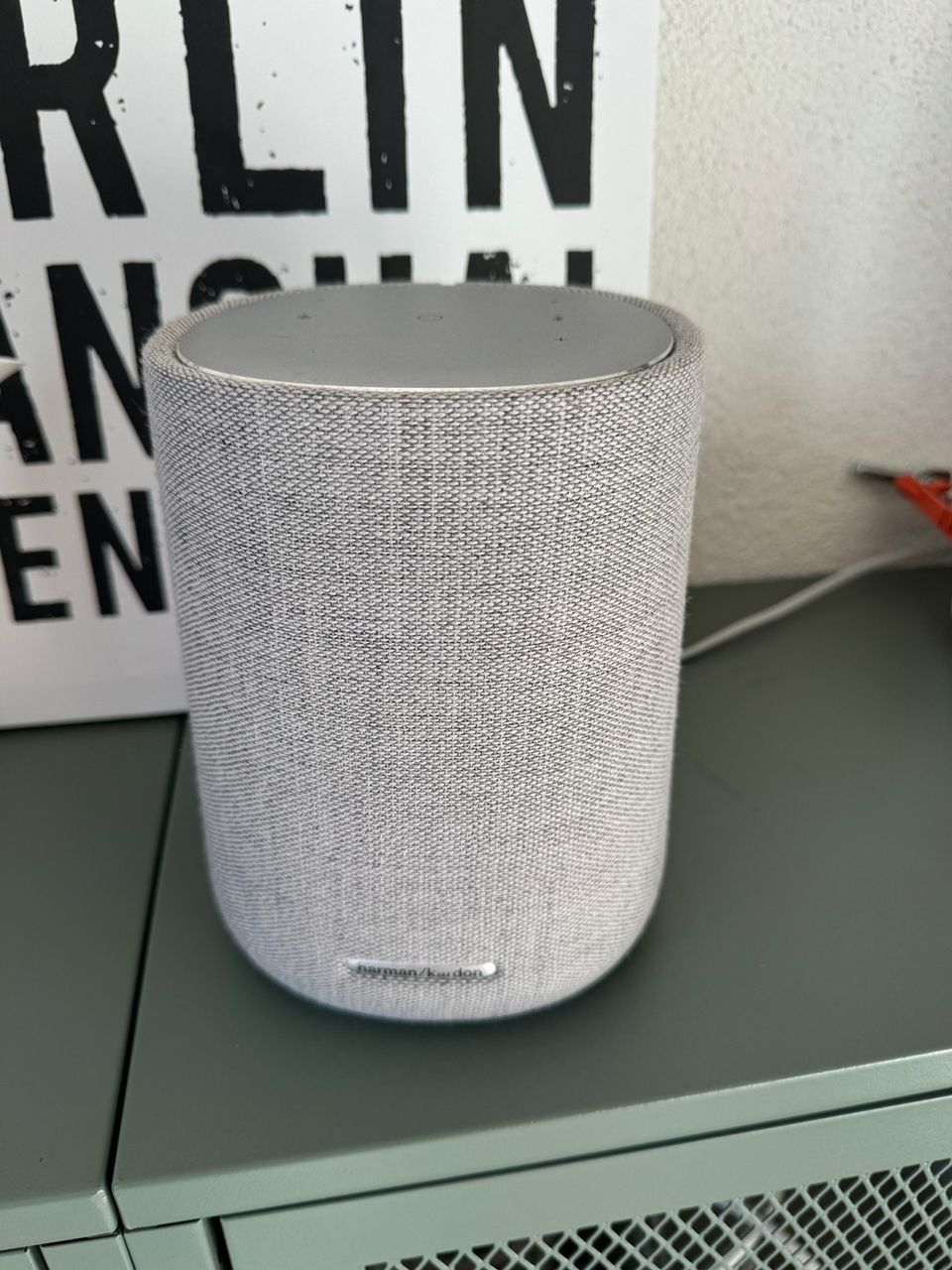 Harman Kardon Bluetooth-kaiutin