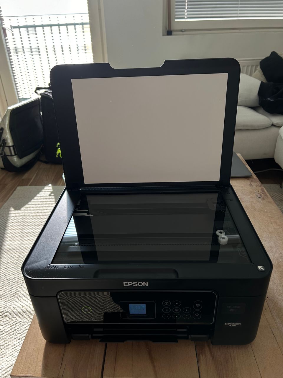 Epson XP-3150 tulostin