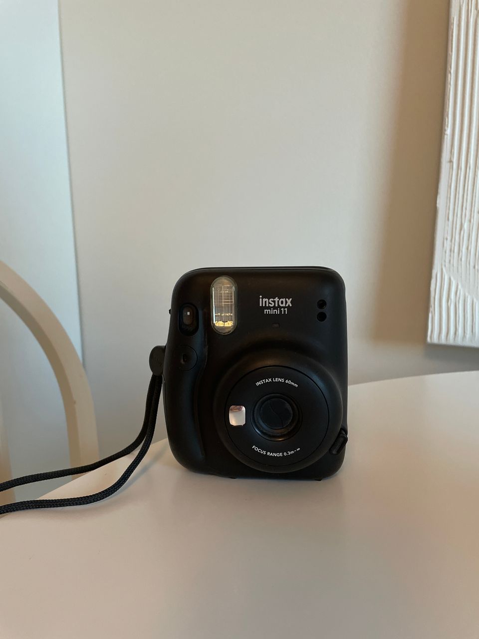 VUOKRATAAN Instax mini 11