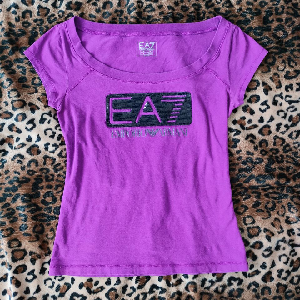 EA7 Emporio Armani