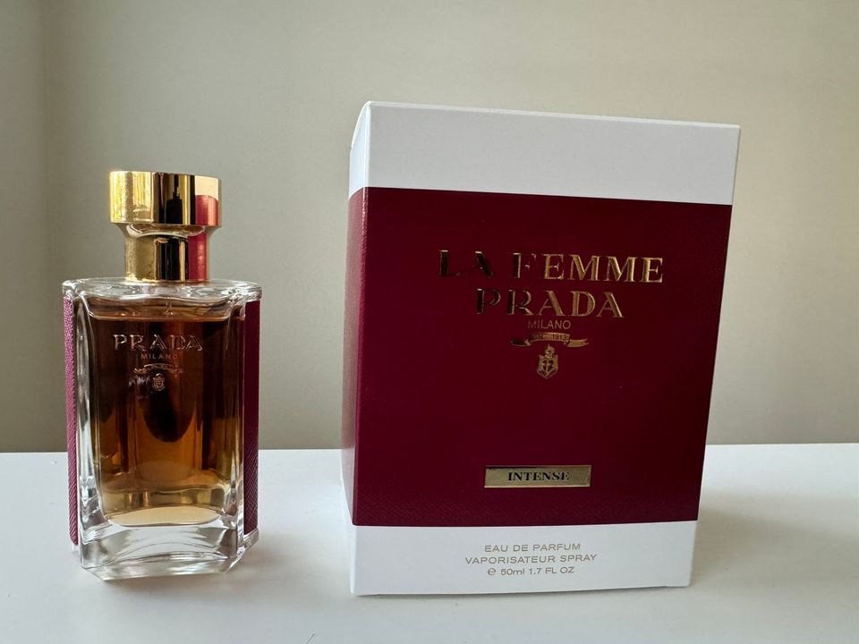 Prada La Femme Intense EDP 47/50ml