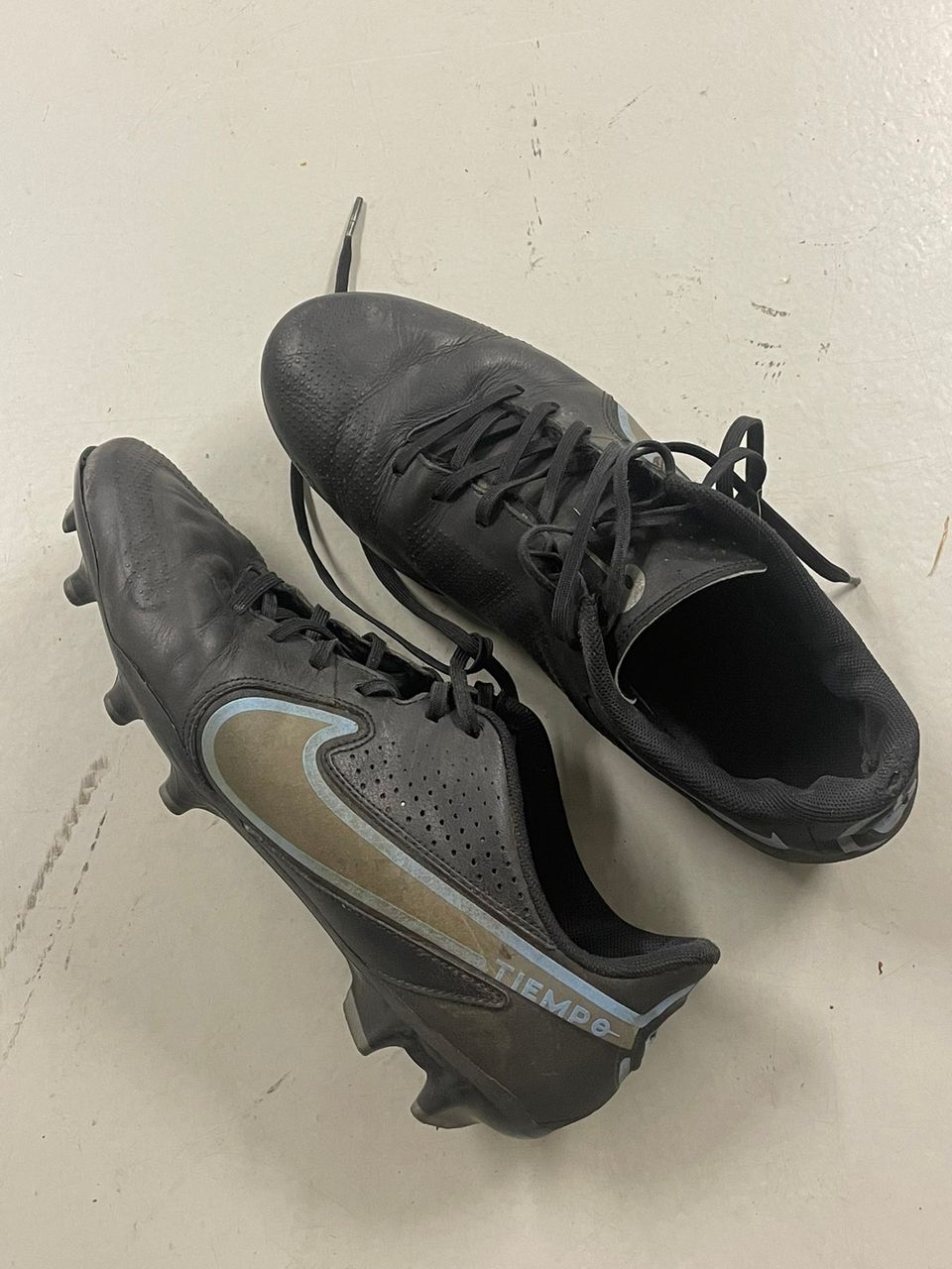 Nike tiempo koko 44