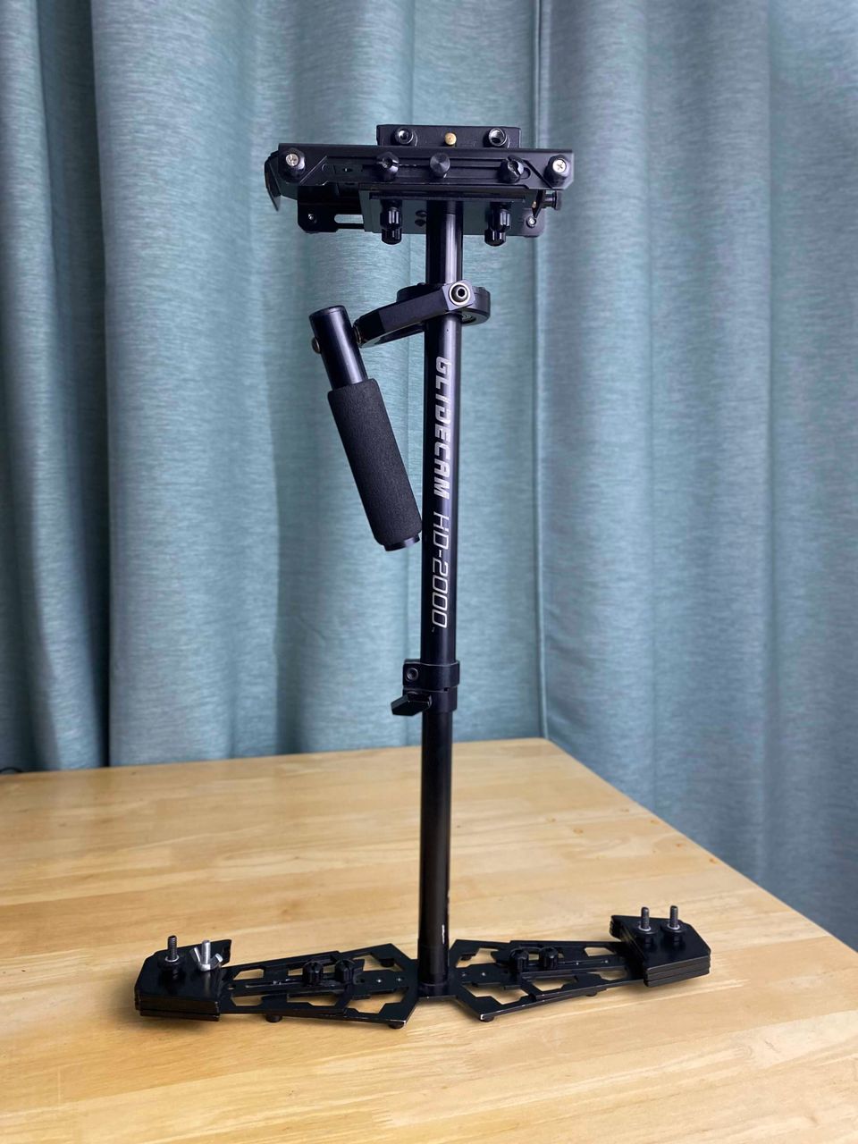 Glidecam HD-2000