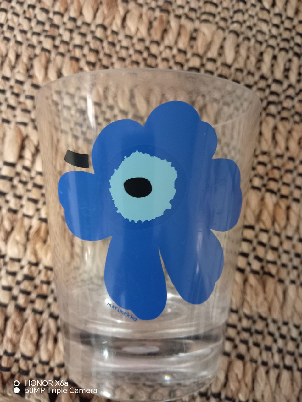 Marimekko muovimuki