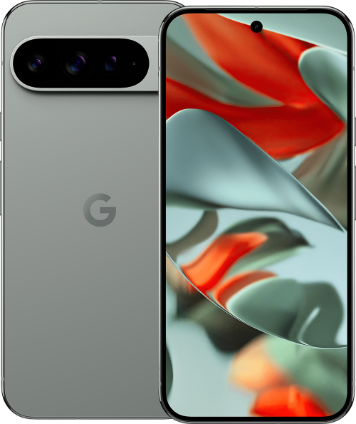 Google Pixel 9 Pro XL 5G 256GB Hazel