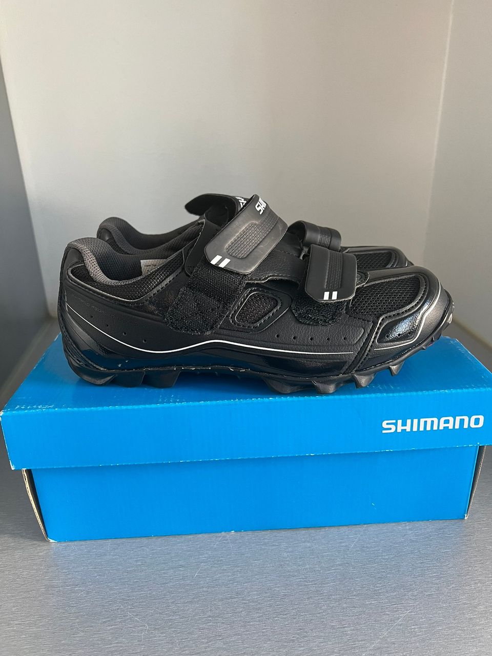 Shimano pyöräilykengät