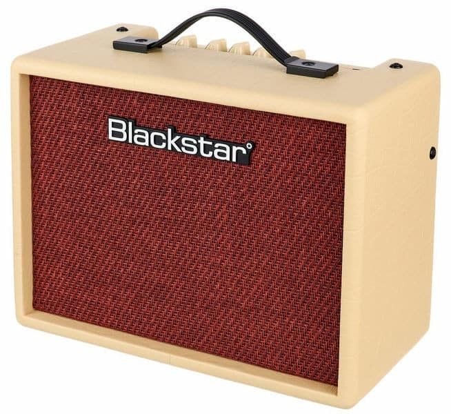 Blackstar Debut 15E kitaravahvistin