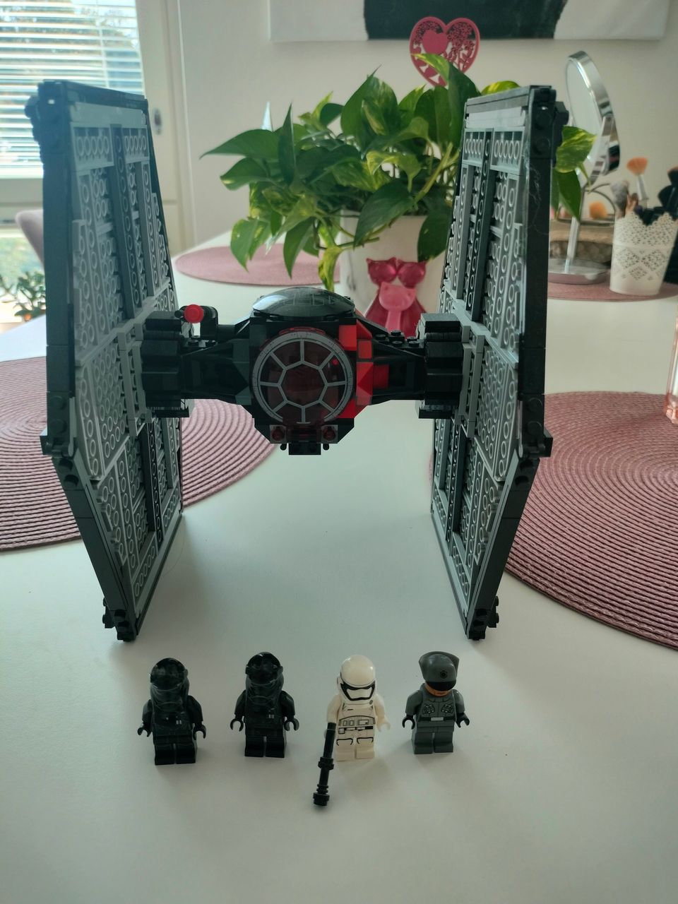 Lego Star Wars 75101