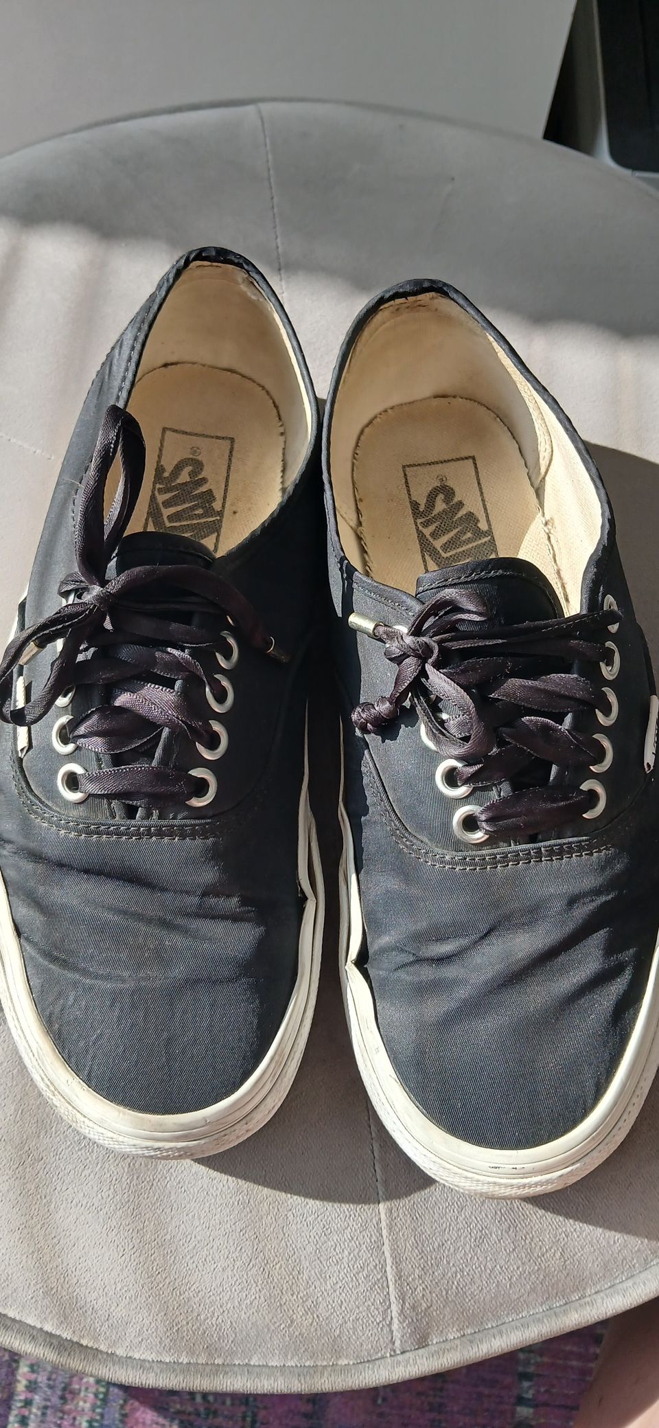 Vans kengät