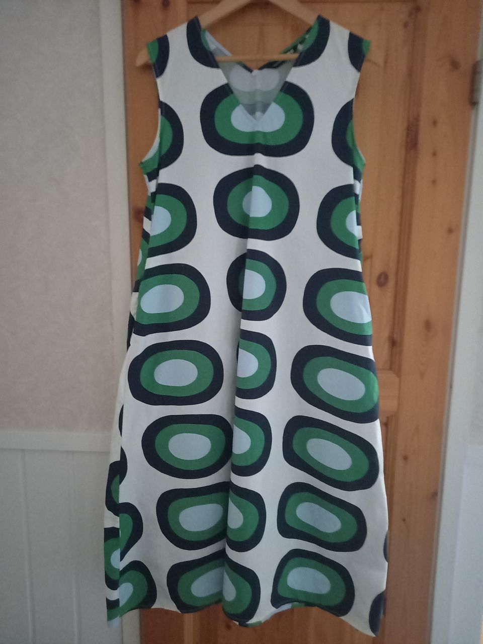 Marimekko x uniqlo mekko, L-koko, 53 e