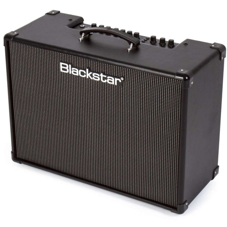 Blackstar ID:Core Stereo 100   100W kitaracombovahvistin