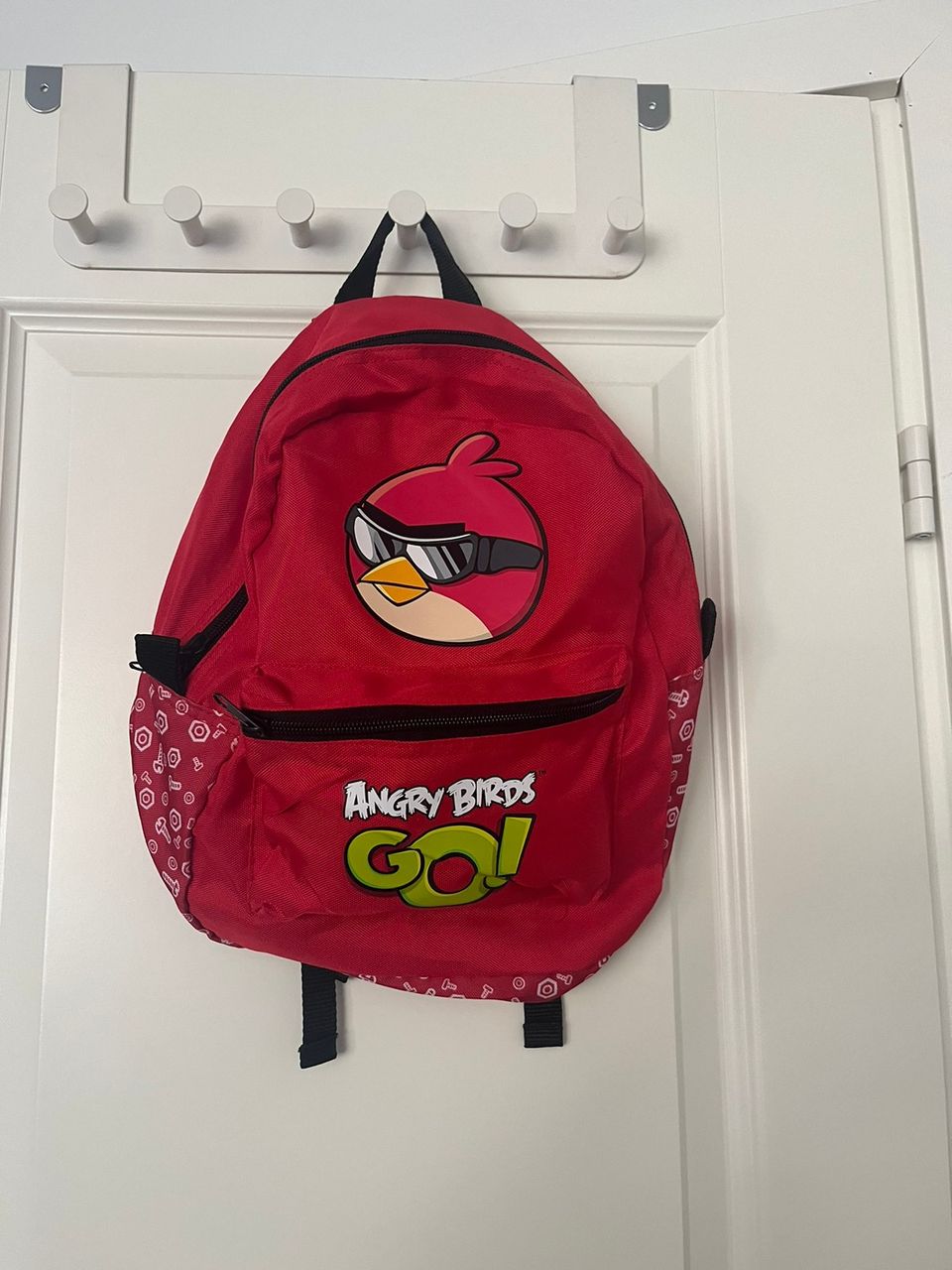 Angry Birds reppu