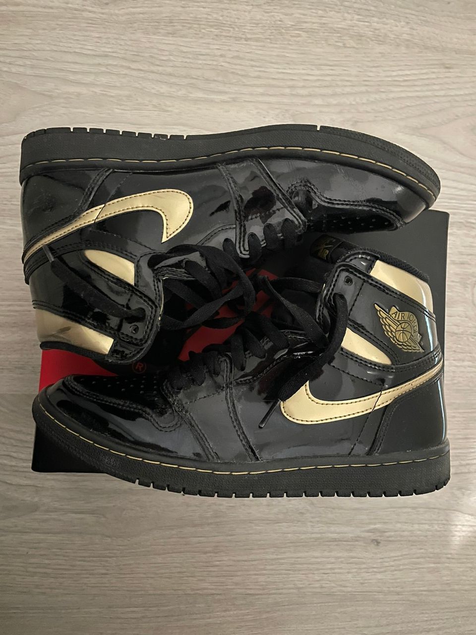 Nike Air Jordan 1